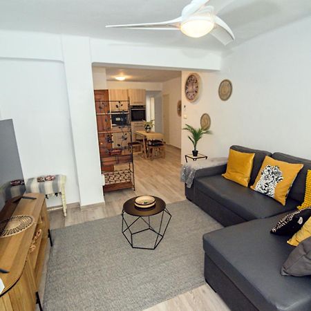 Marbella Playa Apartamento Εξωτερικό φωτογραφία