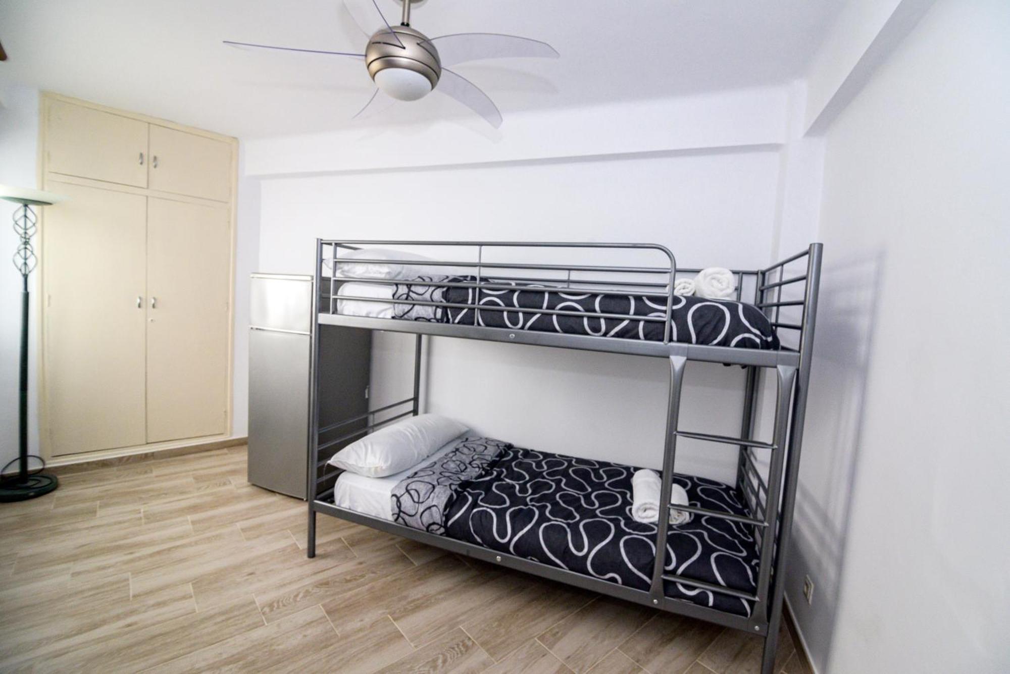 Marbella Playa Apartamento Εξωτερικό φωτογραφία